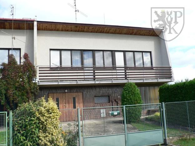 Prodej rodinného domu, Blatná, Pod Vinicí, 230 m2