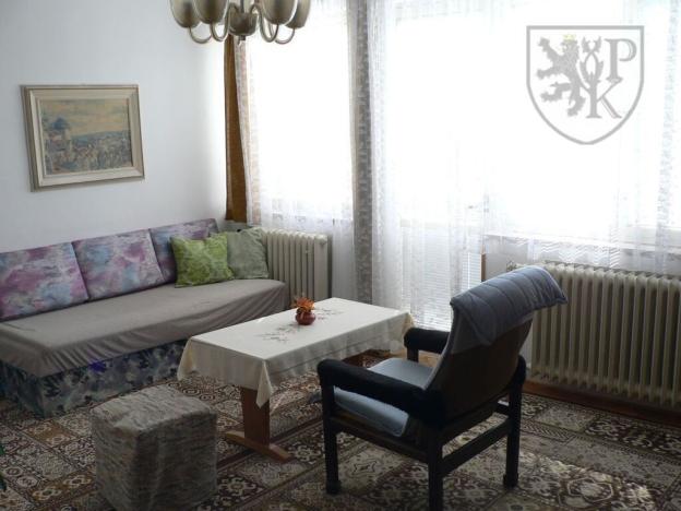 Prodej rodinného domu, Blatná, Pod Vinicí, 230 m2