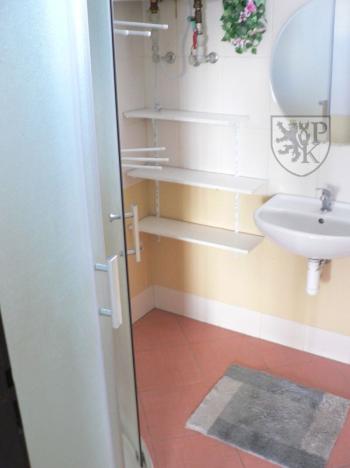 Prodej rodinného domu, Blatná, Pod Vinicí, 230 m2