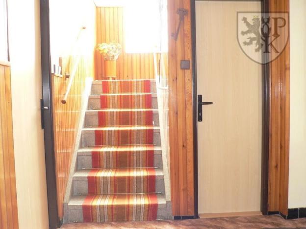 Prodej rodinného domu, Blatná, Pod Vinicí, 230 m2