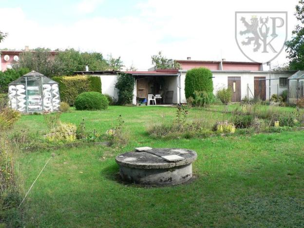 Prodej rodinného domu, Blatná, Pod Vinicí, 230 m2