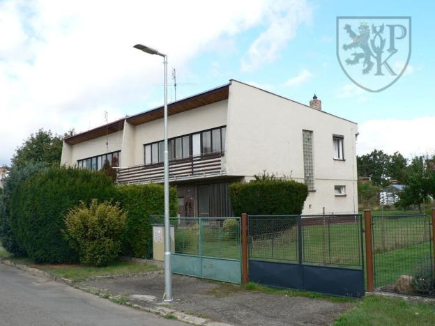 Prodej rodinného domu, Blatná, Pod Vinicí, 230 m2