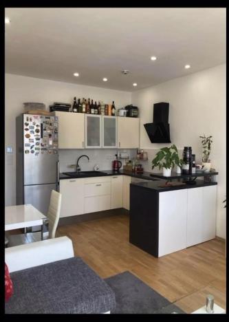 Pronájem bytu 2+kk, Praha - Smíchov, Podbělohorská, 62 m2