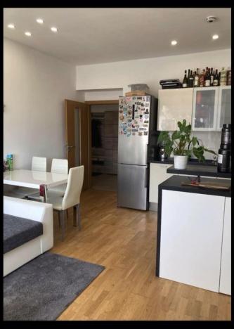 Pronájem bytu 2+kk, Praha - Smíchov, Podbělohorská, 62 m2