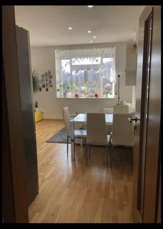 Pronájem bytu 2+kk, Praha - Smíchov, Podbělohorská, 62 m2