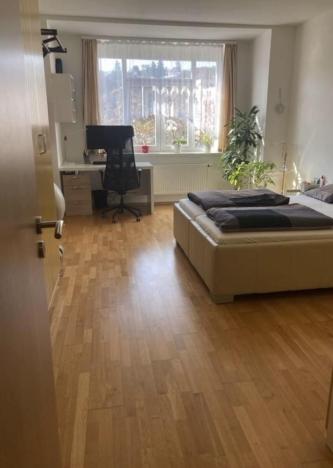 Pronájem bytu 2+kk, Praha - Smíchov, Podbělohorská, 62 m2