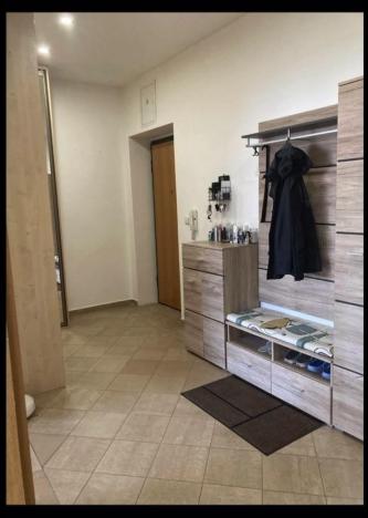 Pronájem bytu 2+kk, Praha - Smíchov, Podbělohorská, 62 m2