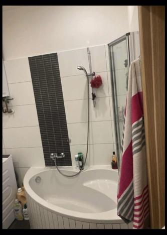 Pronájem bytu 2+kk, Praha - Smíchov, Podbělohorská, 62 m2