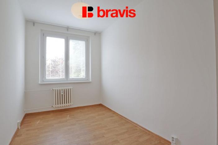 Pronájem bytu 2+kk, Brno - Židenice, Blatnická, 40 m2