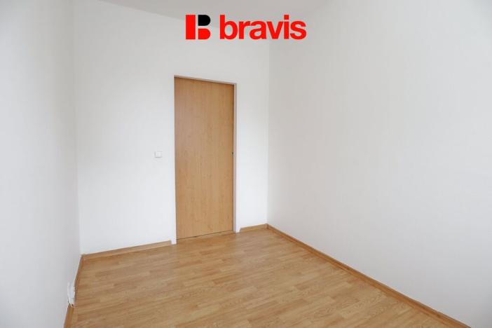 Pronájem bytu 2+kk, Brno - Židenice, Blatnická, 40 m2