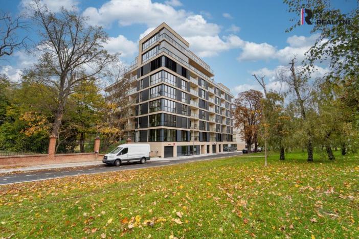 Pronájem bytu 2+kk, Praha - Břevnov, Radimova, 57 m2