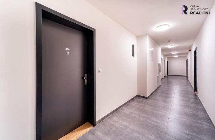 Pronájem bytu 2+kk, Praha - Břevnov, Radimova, 57 m2