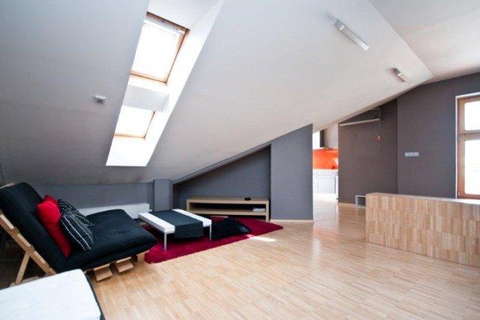 Prodej bytu 3+kk, Praha - Nové Město, Spálená, 87 m2