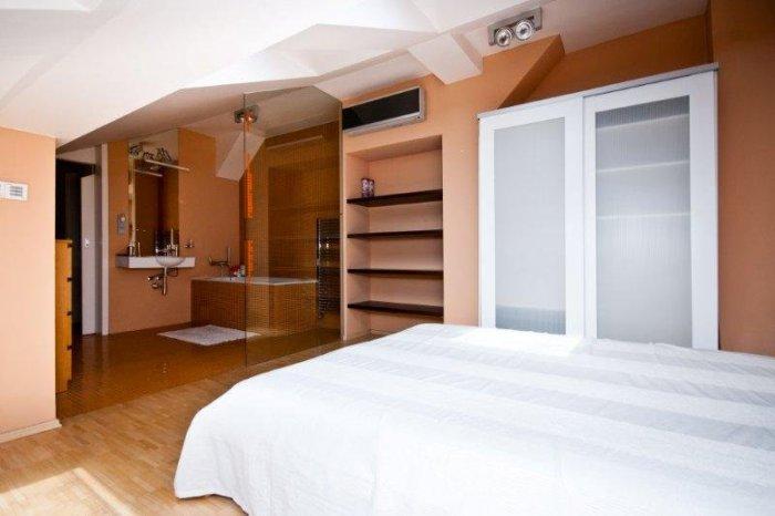 Prodej bytu 3+kk, Praha - Nové Město, Spálená, 87 m2