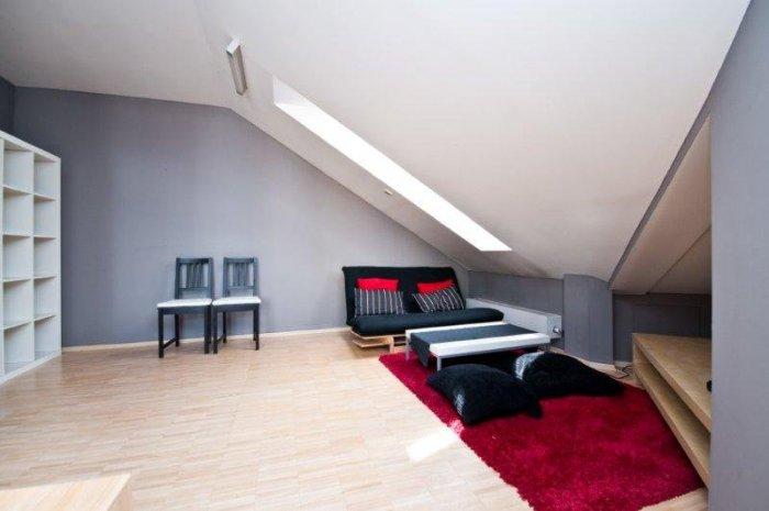 Prodej bytu 3+kk, Praha - Nové Město, Spálená, 87 m2