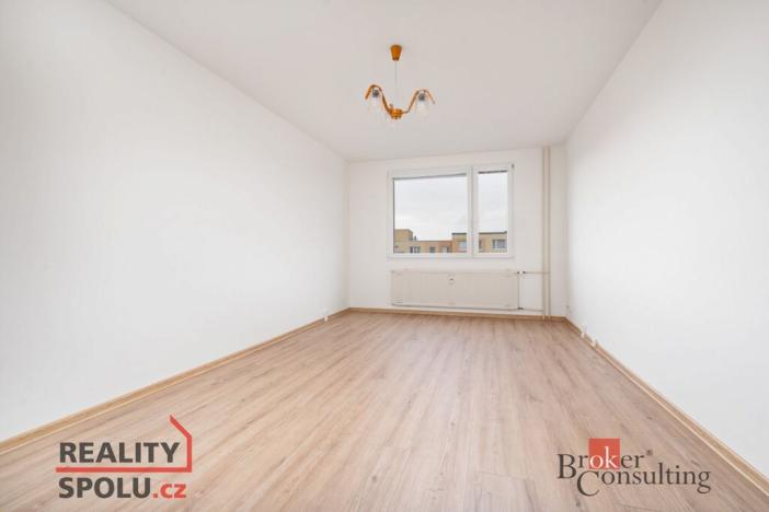 Pronájem bytu 4+1, Plzeň - Bolevec, Kaznějovská, 83 m2