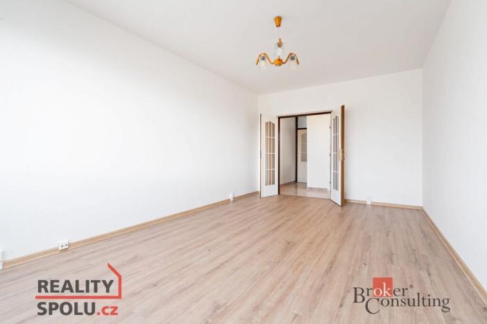 Pronájem bytu 4+1, Plzeň - Bolevec, Kaznějovská, 83 m2