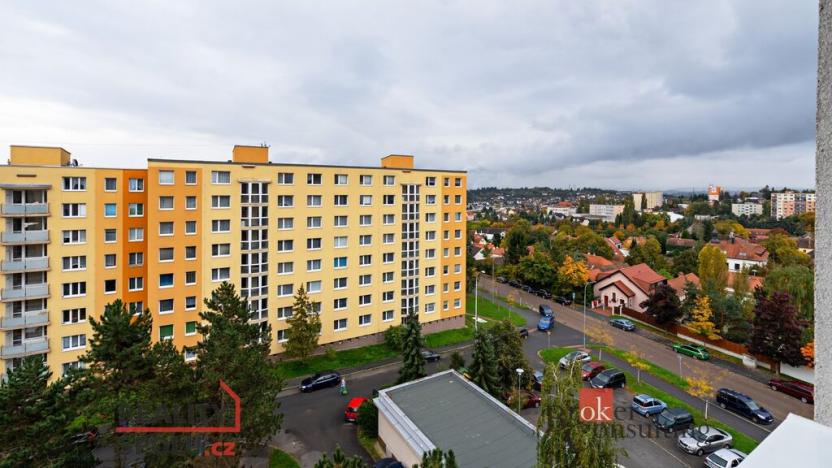 Pronájem bytu 4+1, Plzeň - Bolevec, Kaznějovská, 83 m2