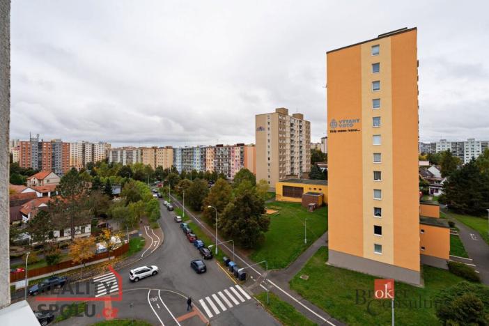 Pronájem bytu 4+1, Plzeň - Bolevec, Kaznějovská, 83 m2