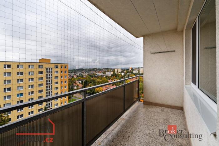 Pronájem bytu 4+1, Plzeň - Bolevec, Kaznějovská, 83 m2