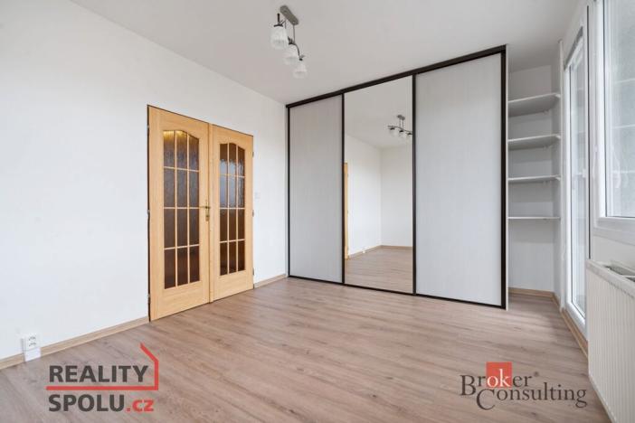 Pronájem bytu 4+1, Plzeň - Bolevec, Kaznějovská, 83 m2