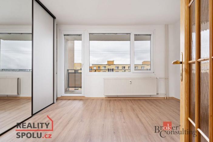 Pronájem bytu 4+1, Plzeň - Bolevec, Kaznějovská, 83 m2