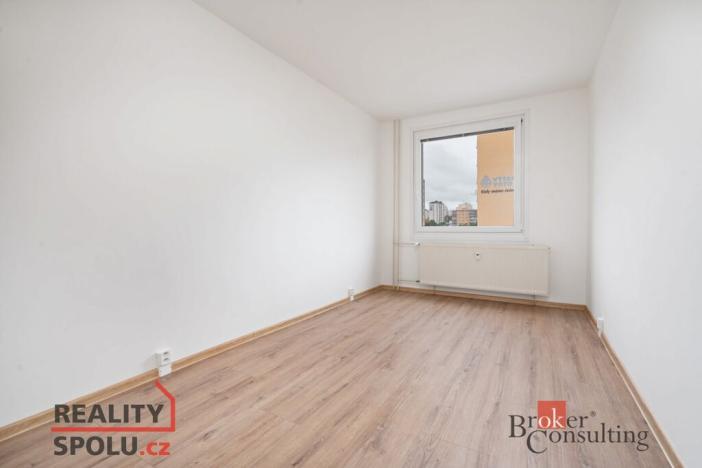 Pronájem bytu 4+1, Plzeň - Bolevec, Kaznějovská, 83 m2