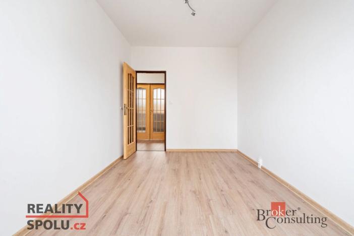 Pronájem bytu 4+1, Plzeň - Bolevec, Kaznějovská, 83 m2