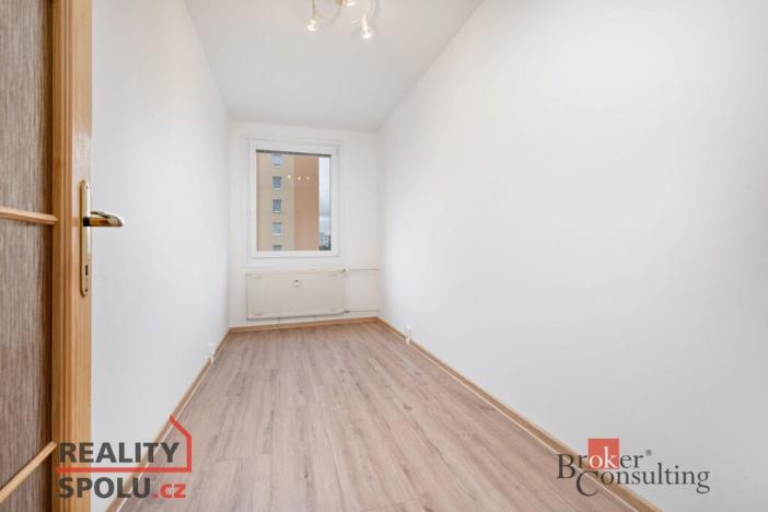 Pronájem bytu 4+1, Plzeň - Bolevec, Kaznějovská, 83 m2