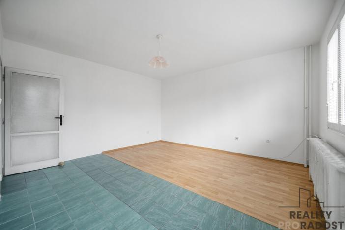 Pronájem bytu 1+kk, Pardubice, Ohrazenická, 28 m2