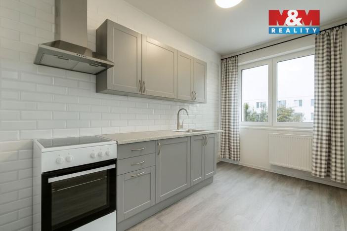 Prodej bytu 2+1, České Budějovice, Čéčova, 58 m2