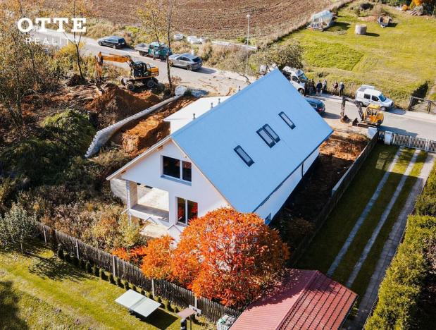 Prodej rodinného domu, Dýšina, Lesní, 280 m2