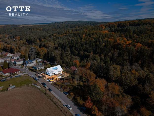 Prodej rodinného domu, Dýšina, Lesní, 280 m2