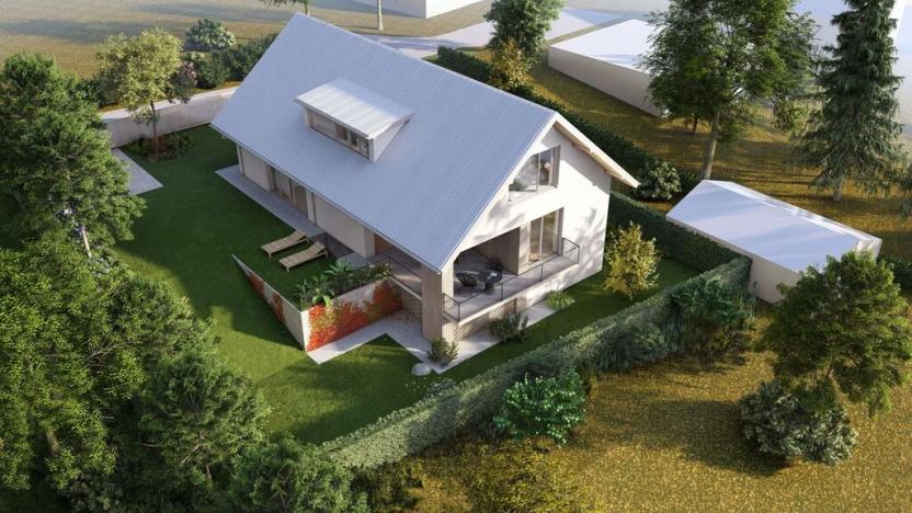 Prodej rodinného domu, Dýšina, Lesní, 280 m2