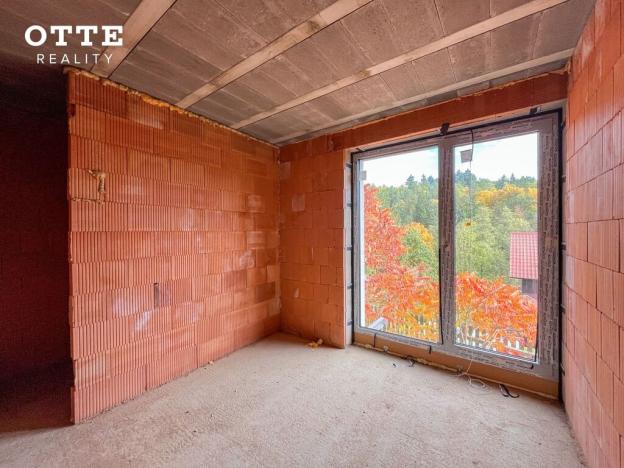 Prodej rodinného domu, Dýšina, Lesní, 280 m2