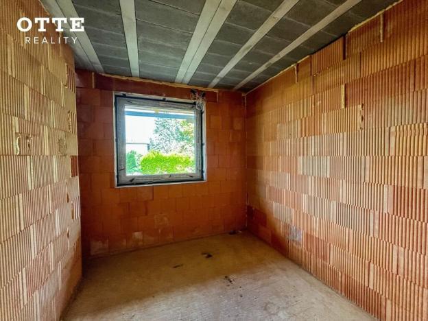 Prodej rodinného domu, Dýšina, Lesní, 280 m2