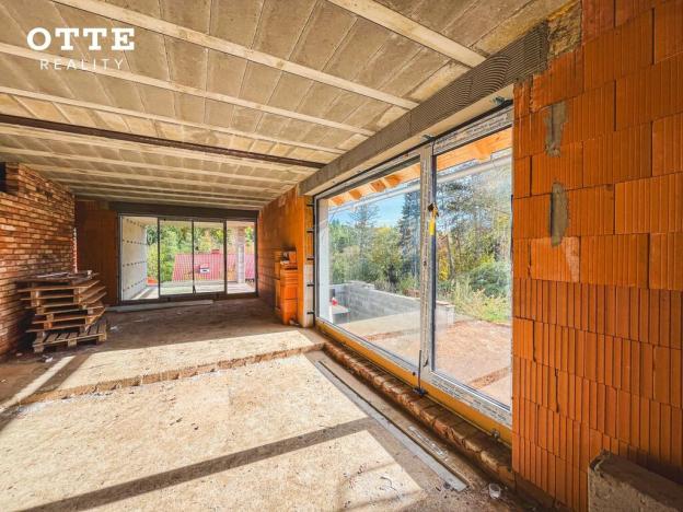 Prodej rodinného domu, Dýšina, Lesní, 280 m2