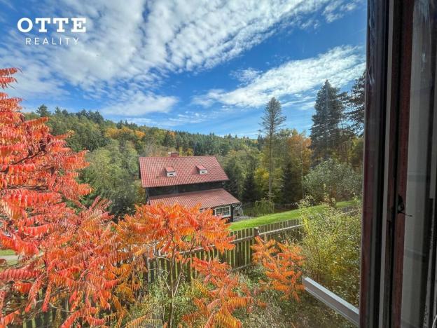 Prodej rodinného domu, Dýšina, Lesní, 280 m2