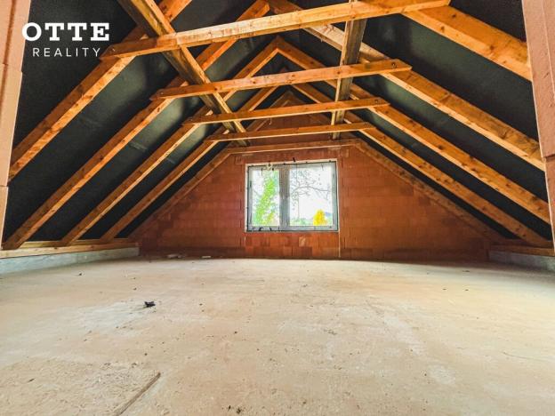 Prodej rodinného domu, Dýšina, Lesní, 280 m2