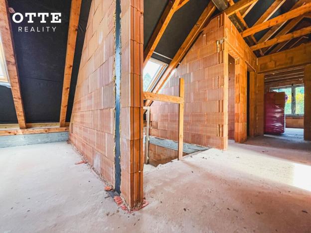 Prodej rodinného domu, Dýšina, Lesní, 280 m2