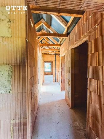 Prodej rodinného domu, Dýšina, Lesní, 280 m2