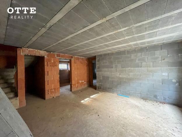 Prodej rodinného domu, Dýšina, Lesní, 280 m2