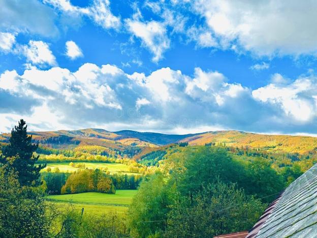 Prodej zemědělské usedlosti, Vápenná, 392 m2