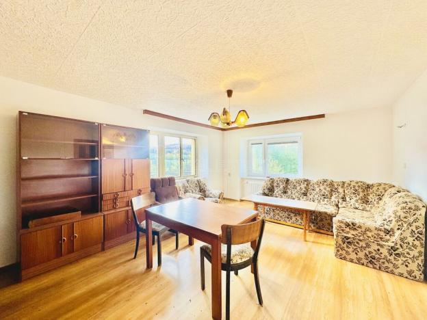 Prodej zemědělské usedlosti, Vápenná, 392 m2