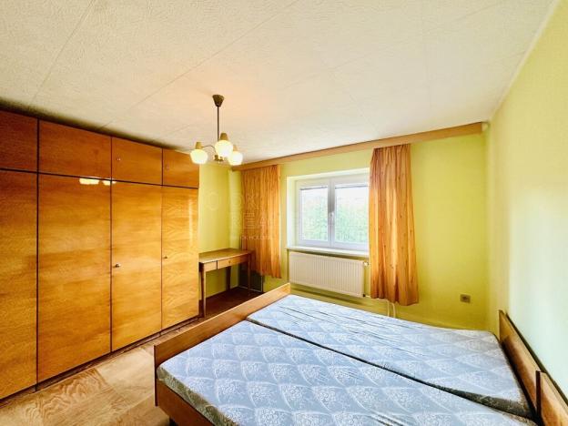 Prodej zemědělské usedlosti, Vápenná, 392 m2