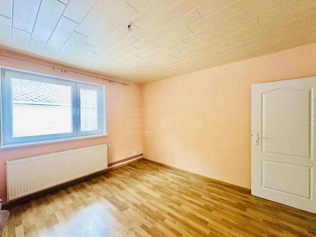 Prodej zemědělské usedlosti, Vápenná, 392 m2