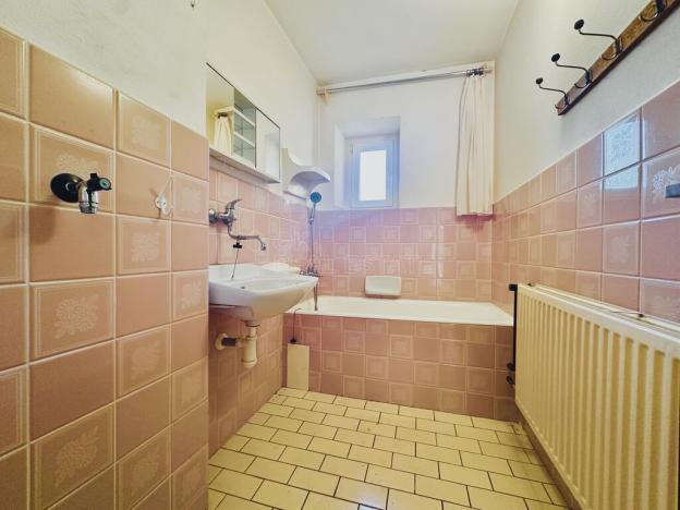 Prodej zemědělské usedlosti, Vápenná, 392 m2