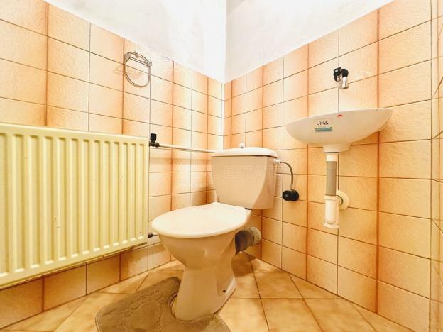 Prodej zemědělské usedlosti, Vápenná, 392 m2