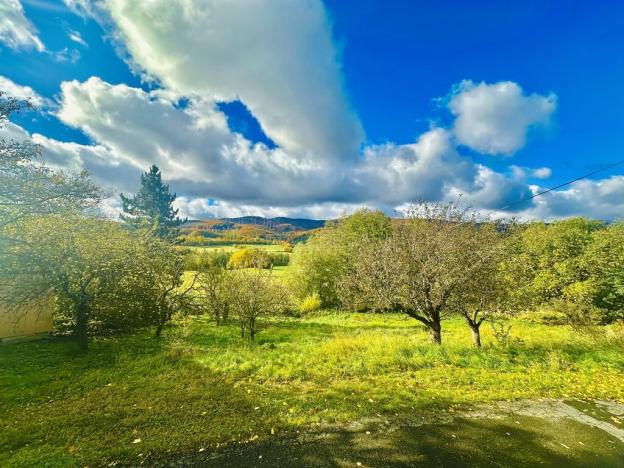 Prodej zemědělské usedlosti, Vápenná, 392 m2