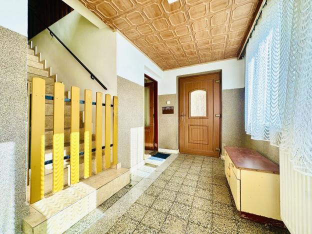 Prodej zemědělské usedlosti, Vápenná, 392 m2